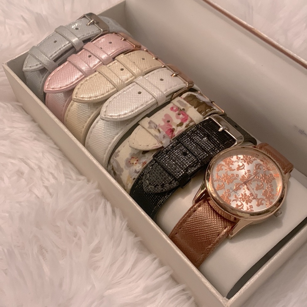 Watch Set - Picture 4 of 5